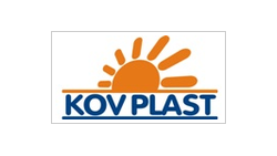 TPR KOVPLAST KG logo