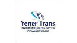 TRANS YENER  logo