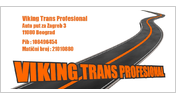 viking trans profesional doo