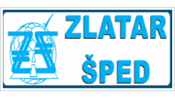 ZLATAR PREVOZ SPR logo