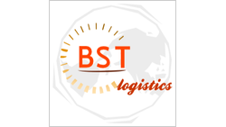 bst logistics logo