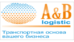 ABSOLUT LOGISTIC logo