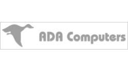 ADA COMPUTERS DOO logo