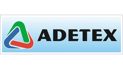 ADETEX shpk logo