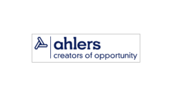 AHLERS BELGIUM NV logo