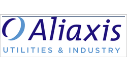 ALIAXIS Utilities & Industry d.o.o. logo