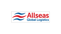 ALLSEAS GLOBAL LOGISTICS LTD logo