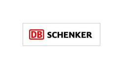AO SCHENKER logo