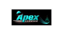 APEX SERVICE OOD logo
