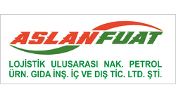 Aslan Fuat Lojistik Uluslar Arasi Nak Ic Ve Dis Tic Ltd Sti Nakliyat Sirketi Nakliyeci Id270368 Yuk Tasima Lojistik Ve Nakliyeciler Sitesi Platformu Yurtici Ve Uluslararasi Nakliye Borsasi Nakliyeborsasi Net