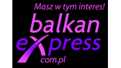 balkan express