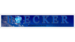 BOECKER INTERNATIONAL Inh. logo