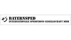Bayernsped Internationale Speditions GmbH logo