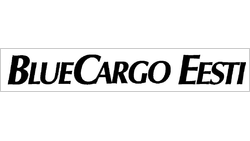 Blue Cargo Eesti OÜ logo