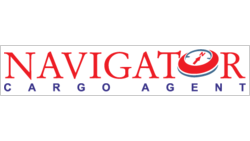 CARGO AGENT-NAVIGATOR DOO logo