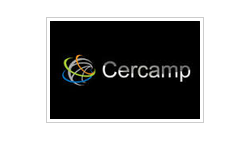 CERCAMP DOO logo