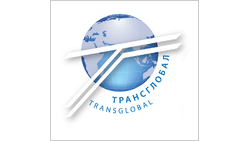 CHP TRANSGLOBAL logo