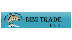 DINI TRADE DOO logo