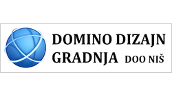 DOMINO DIZAJN-GRADNJA DOO logo