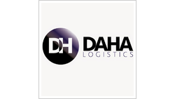 Daha Logistics ltd. logo