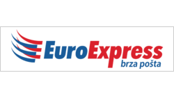 EURO EXPRESS logo