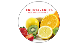 FRUKTA-FRUTA TRANSPORT DOOEL logo