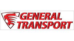 GENERAL TRANSPORT EOOD logo