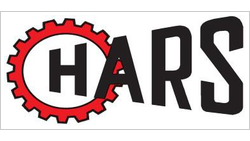 HARS MAKİNA logo