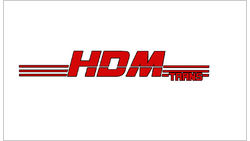 HDM - TRANS LTD logo