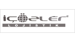 Içözler Lojistik logo