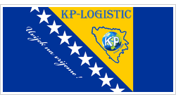 KP-LOGISTIC D.O.O logo