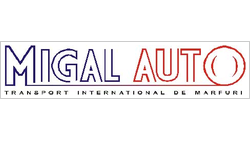 MIGALAUTO SRL logo