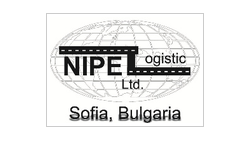 NIPET LOGISTIC EOOD logo