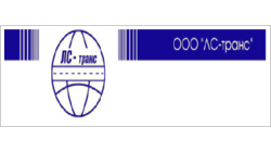 ООО LS-TRANS logo