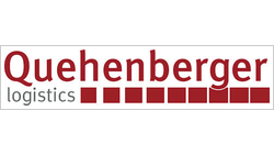 QUEHENBERGER LOGISTICS MDV logo