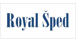 ROYAL SPED D.O.O. logo