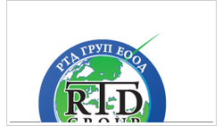 RTD GROUP EOOD logo