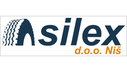 SILEX DOO logo