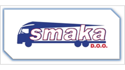 SMAKA D.O.O. logo