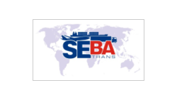 SeBa Trans logo