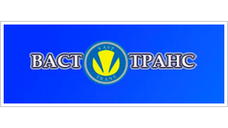 TOV VAST-TRANS logo