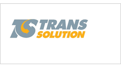 TRANS SOLUTION DOO logo