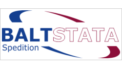 UAB Baltstata logo