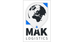 UAB MAK LOGISTICS logo