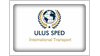 ULUS SPED logo