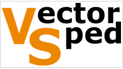 VECTOR SPED Ltd logo