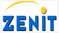 ZENIT SPEDITION logo