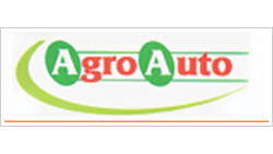 AGRO AUTO DOO logo