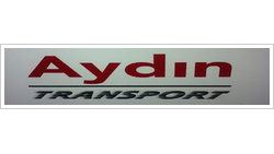AYDIN TRANSPORT logo