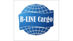 B-LINE CARGO logo